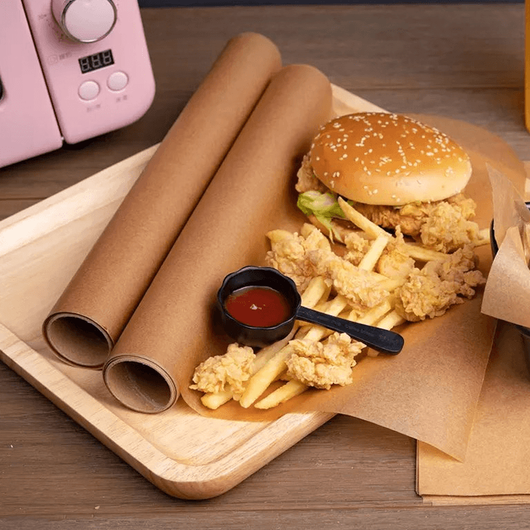 Food Grade Parchment Paper