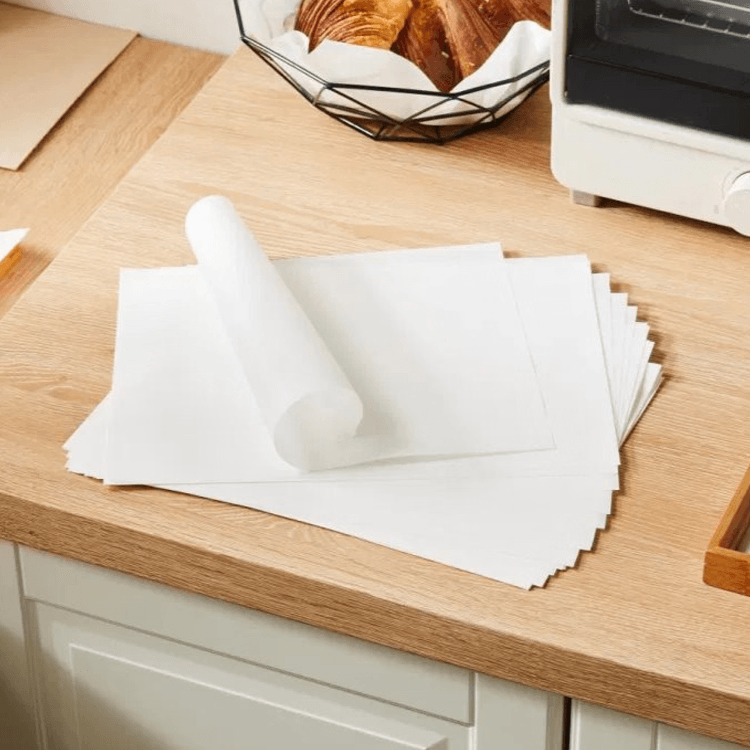 Food Grade Parchment Paper